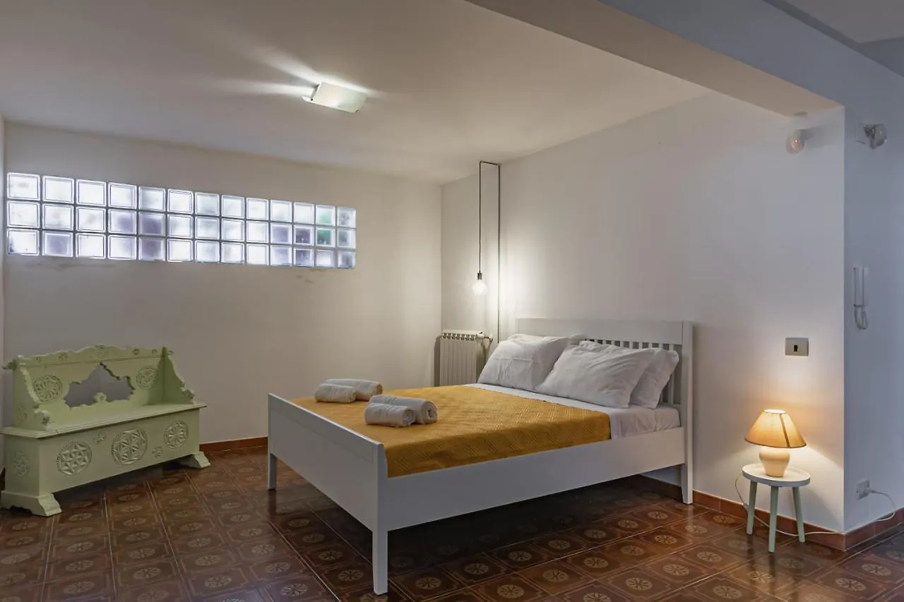 Addaura Wonderful Seaview Villa With Terraces Palermo
