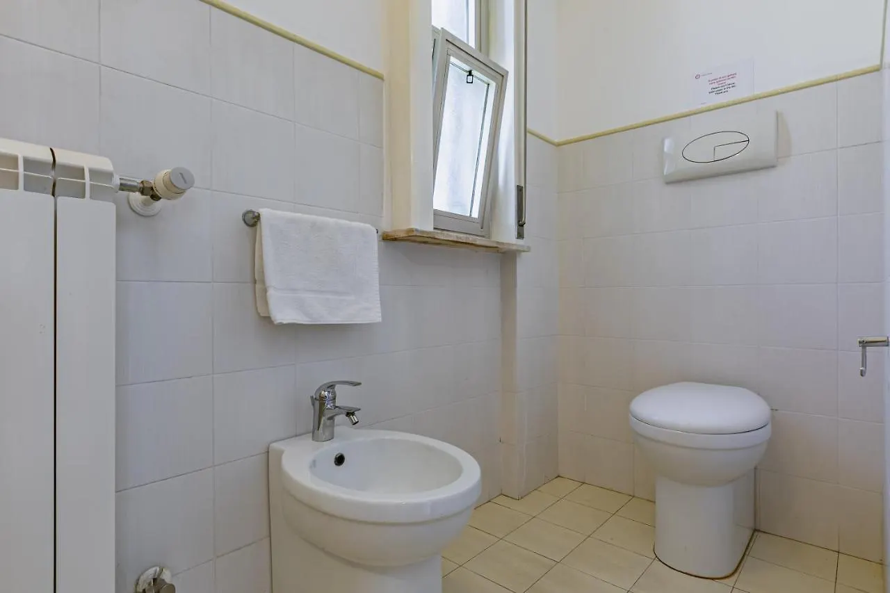 Addaura Wonderful Seaview Villa With Terraces Palermo