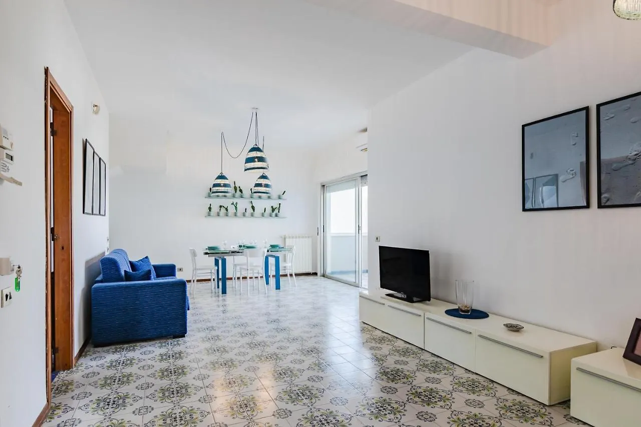 Addaura Wonderful Seaview Villa With Terraces Palermo 0*,  Italy