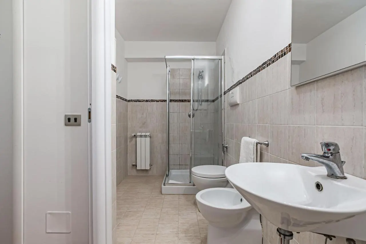 Addaura Wonderful Seaview Villa With Terraces Palermo